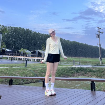 Laddawan2901's tweet photo. #NewProfilePic https://t.co/iSXYjuPOOz