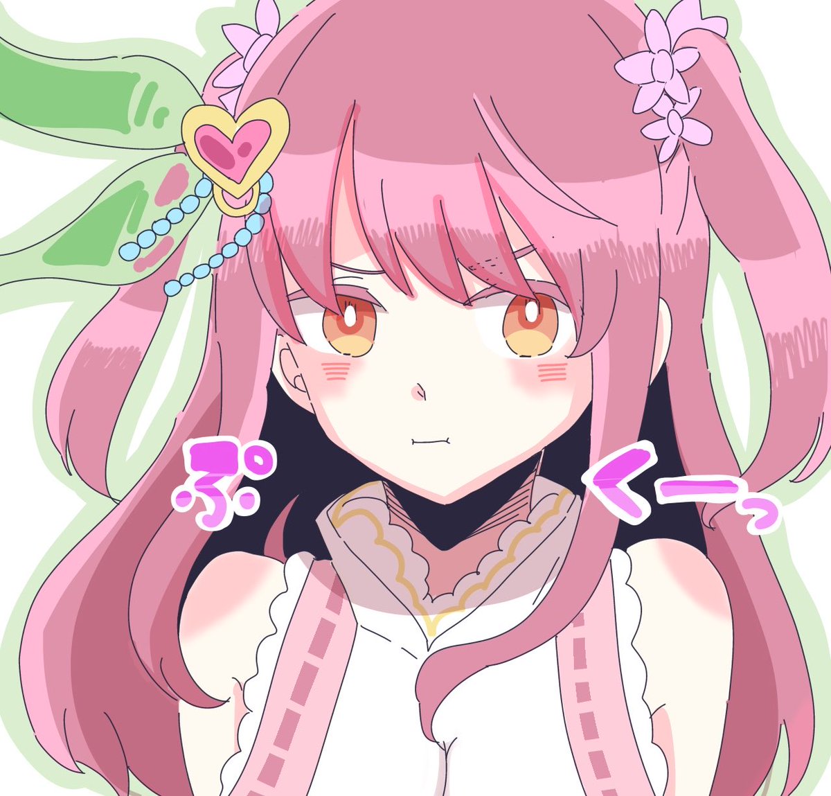 りんりん (@nobita_kuroneko) / Posts / X