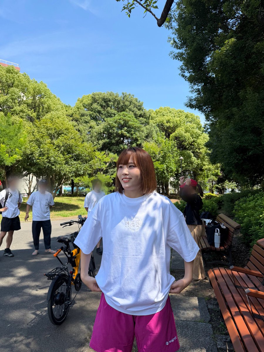 Kanamuay's tweet photo. いつもたくさんのサポートありがとうございます🩷‼️
仕上がりがたのしみ@Nogret1933 https://t.co/qdHpjlI7IO