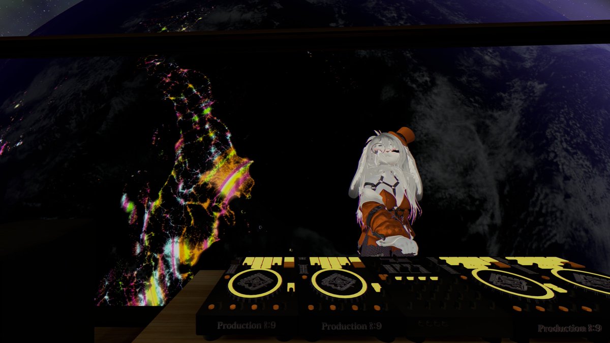 snoorii_VR's tweet photo. CATCLUB takeAtake  1/2 https://t.co/GaEH17FPlY
