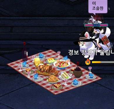 ghost_k_sin's tweet photo. 조촐한 밥 글기전방에서도 만나다 https://t.co/7fJTm4OunI