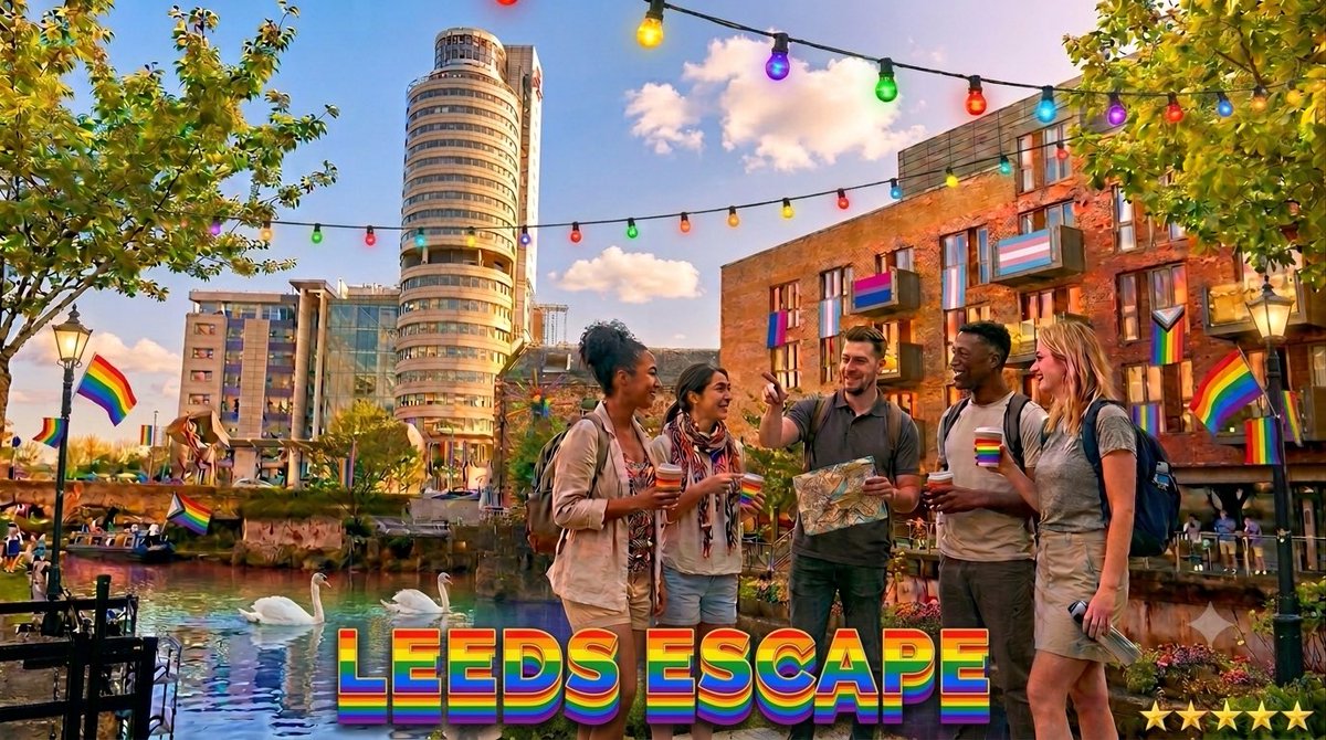 single_leeds's tweet photo. Itβs PRIDE month π³οΈβπ we are out next weekend π³οΈβπ Leeds PRIDE 20th year π³οΈβπ Join me at Breakfast π³ & Leeds Pride Parade 2026 π³οΈβπ 20th Anniversary π https://t.co/PJTknV4XUX #Leeds #leedspride #pride https://t.co/n1tdUfVney