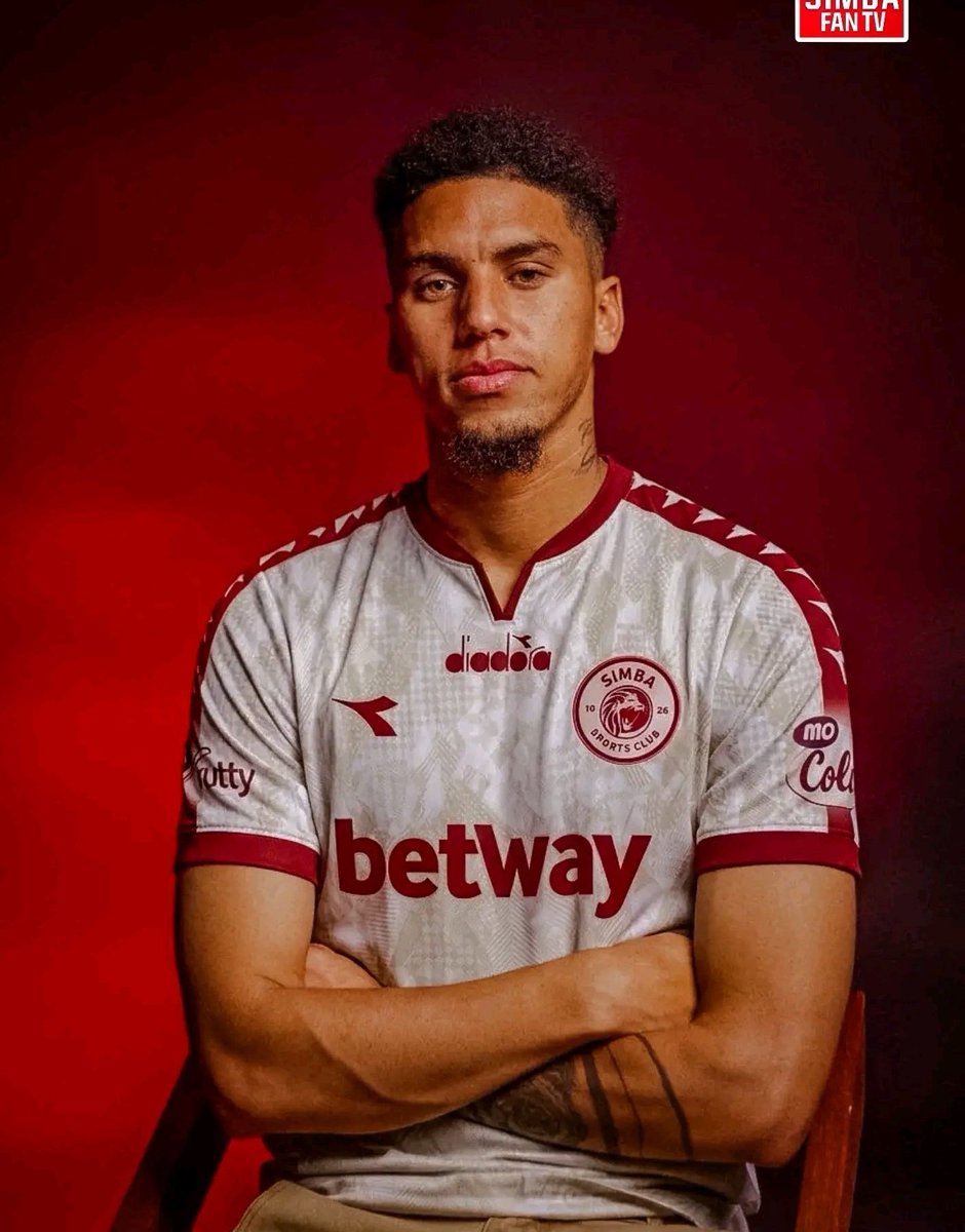 cleansheet_1's tweet photo. Hawa JAYRUT nao sijui wanawaza nini
Uzi wa pre season ulivyokua mzuri ivi si utaupiku hata wa msimu

Kwanini hajaufanya huu kua UZI wa msimu mana siamin kama kitakuja kitu kikali kuzidi hiki https://t.co/XrViePwXhx