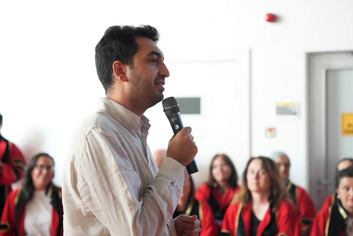 Eren Ali Bingöl tweet media