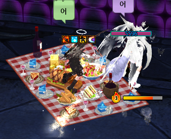 ghost_k_sin's tweet photo. 조촐한 밥 글기전방에서도 만나다 https://t.co/7fJTm4OunI