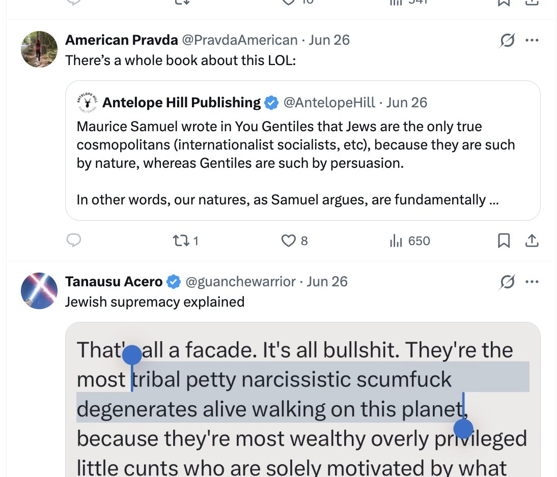 Matthew Yglesias tweet media