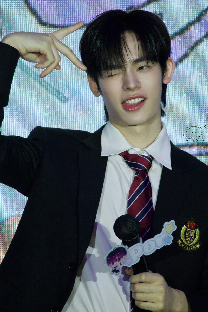 บิบี๊บันนี่🐰 tweet media
