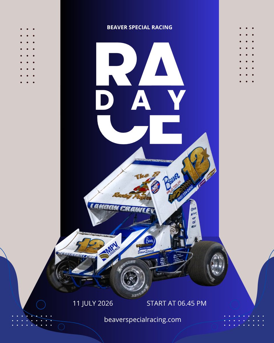 Beaverracing12x's tweet photo. Race day at the lake!

📍 @LOSspeedway 
🏎️ @POWRi_Racing 
🎥 @Start2FinishTV https://t.co/RrP3D1N7hz