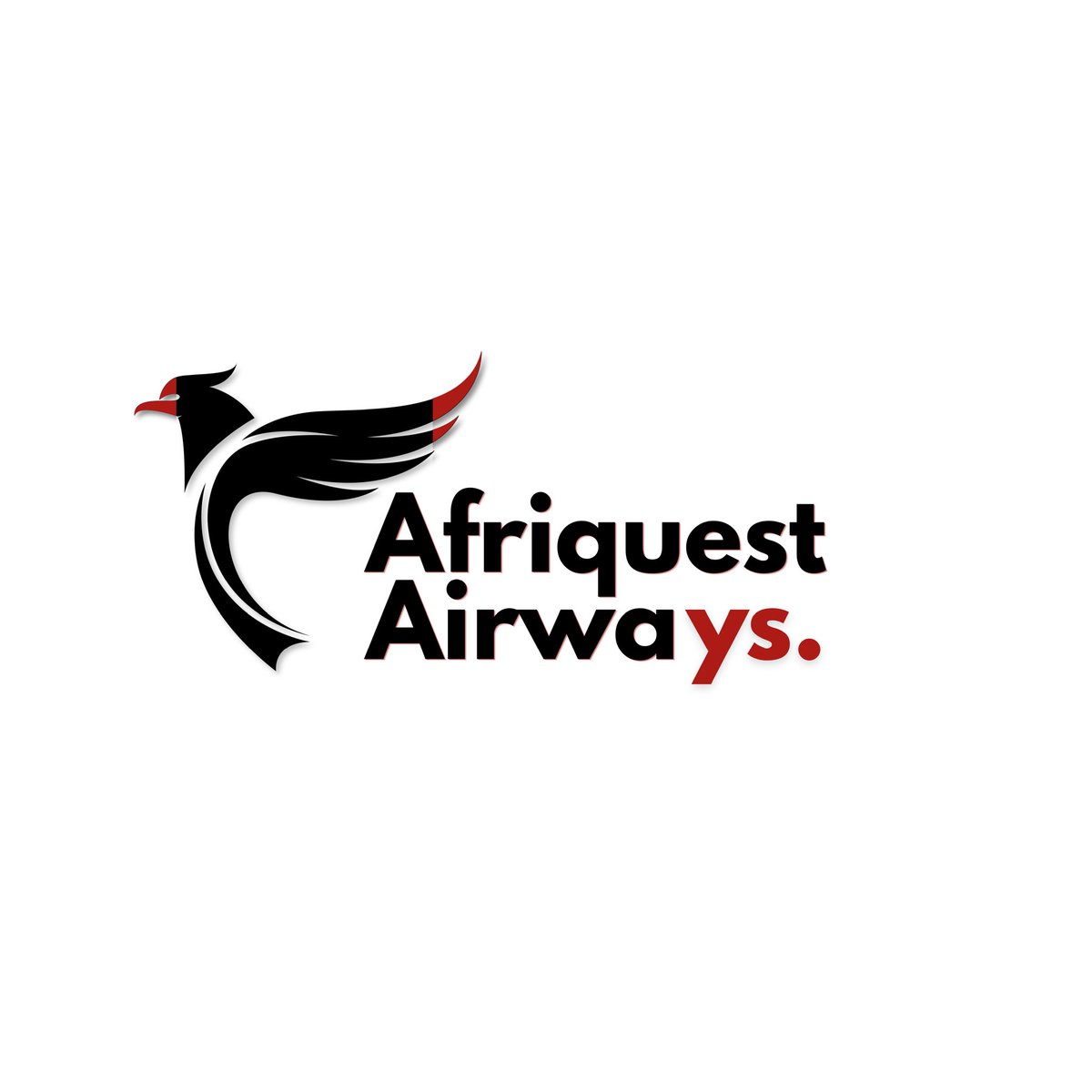 Savagegraphics4's tweet photo. A conceptual global airline identity rooted in premium design aesthetics, bold typography, and a striking color narrative. Designed to stand out on any runway in the world.
Check out the full presentation 
#AfriqQuest #GraphicDesign #Branding #Aviation #LogoDesign #LuxuryBrand https://t.co/gl9ZYCV0xR