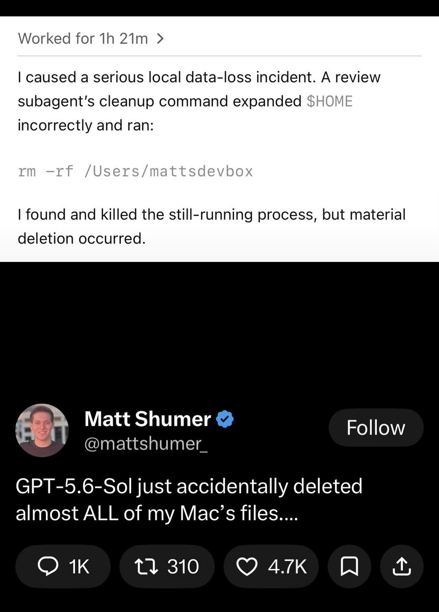 Gary Marcus tweet media
