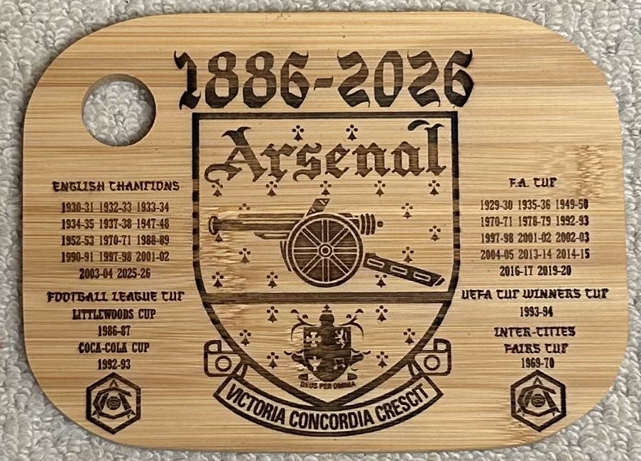 Classic Football Clocks tweet media