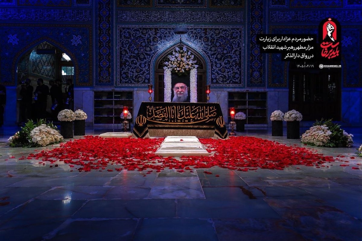 sarbazevlayat65's tweet photo. افتخار به کشور، با تلاش برای پیشرفت آن معنا پیدا می‌کند. آینده را با مسئولیت و امید می‌توان ساخت؛ باید برخاست.
#باید_برخاست
#کشور_دوست https://t.co/V7hbv4fUxr