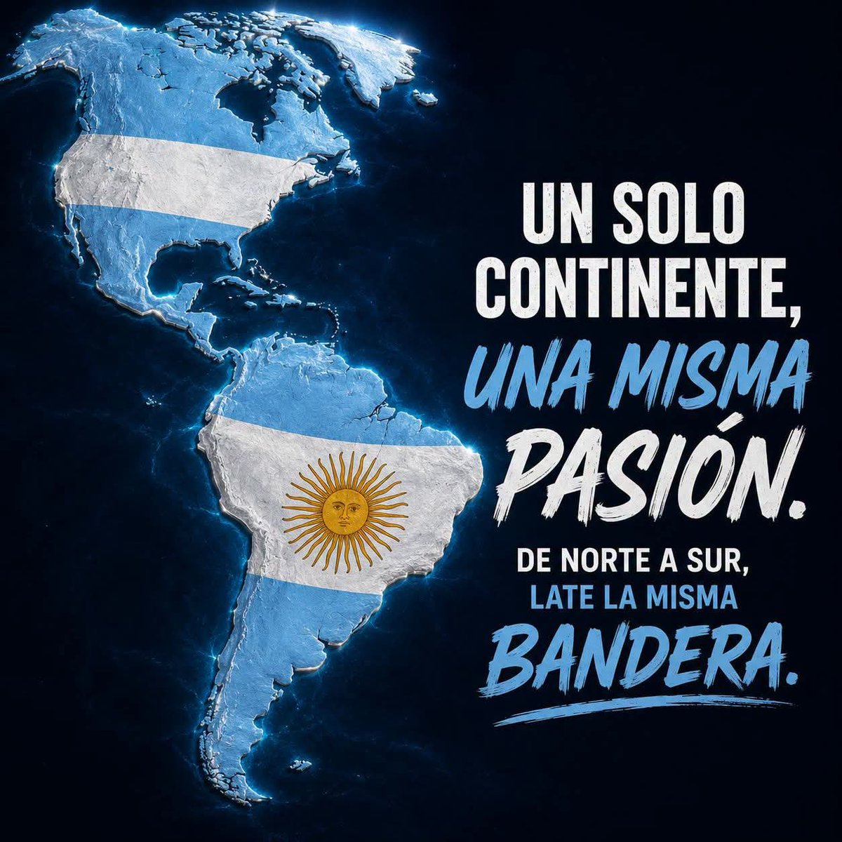NelsonJavierSi4's tweet photo. @CONMEBOL @Argentina https://t.co/vk9ODv9tFj