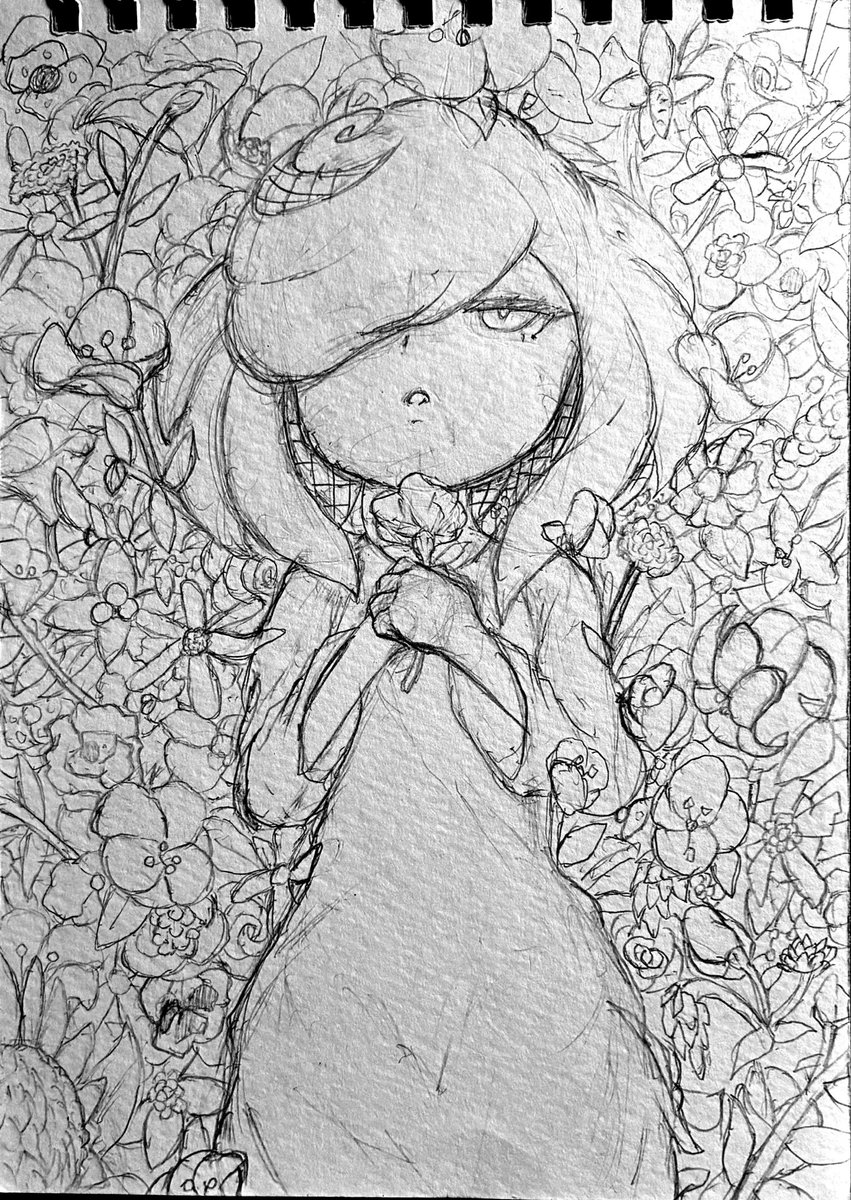Mw0O7's tweet photo. flower
#SonicTheHedgehog 
#SageRobotnik
#ソニかつ https://t.co/EA8e2LmJZA
