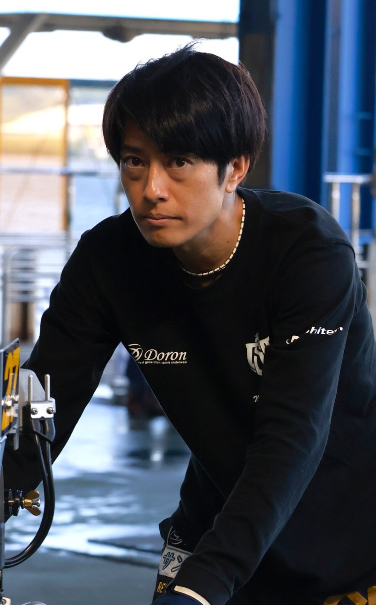 ボートレース若松 #シャボン玉石けん杯 GⅢ】 優勝戦メンバー決定