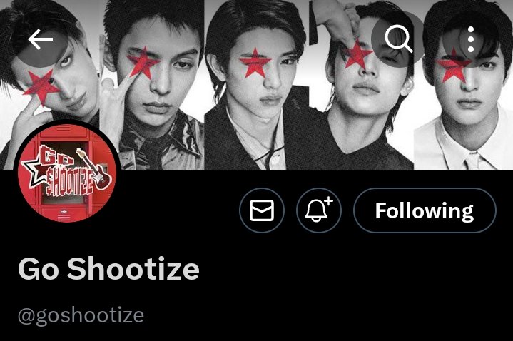 jemieseu's tweet photo. @goshootize done all rules yaa ka! terimakasih sudah adain giveaway enie dan semoga akulah salah satu pemenang yang beruntung ntuh (wish me luck) https://t.co/4fUZJ0Y0oG