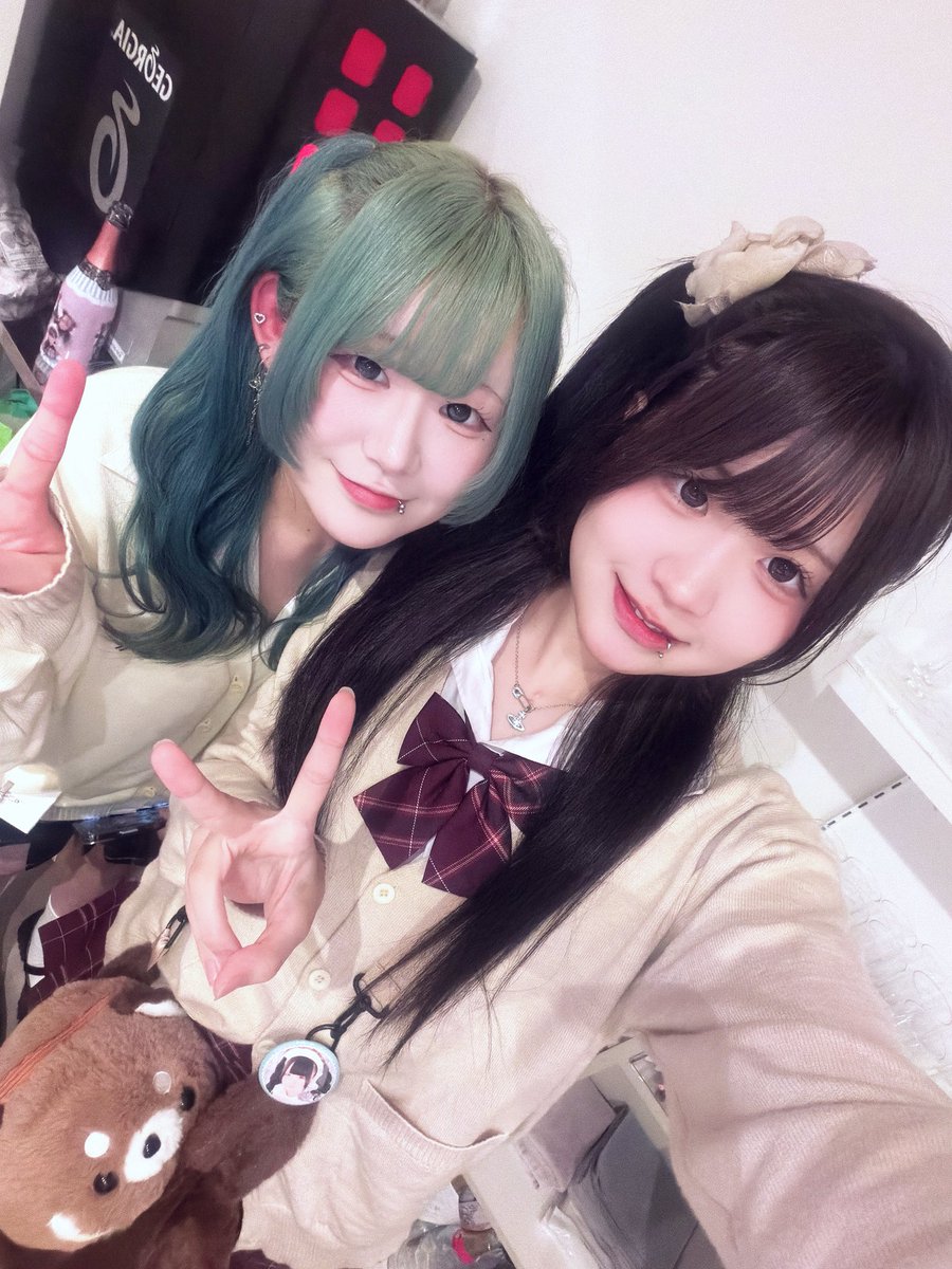 nano_catwalk's tweet photo. 未成年組大好き愛してる https://t.co/9pa2EAxdTW