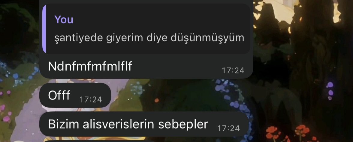 atascagla's tweet photo. şantiyede giyebilmek için dünyanın en rahat kıyafetlerini alınca kızlar https://t.co/qeuIBek4Dn