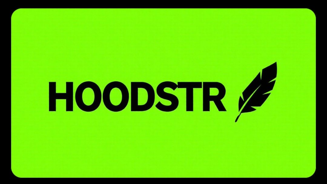 HOODSTR2026's tweet photo. 🟩 $HOODSTR - #ROBINHOOD

0xf1a7f87749ddeb1a9e53afb0902f392caaa27777 

Robinhood just launched its own robo-advisor called Strategies in its app,This on-chain version turns it into a degen project receive stocks dividends for holders
  https://t.co/ou30xhzjVM https://t.co/1zFtZfBv3n