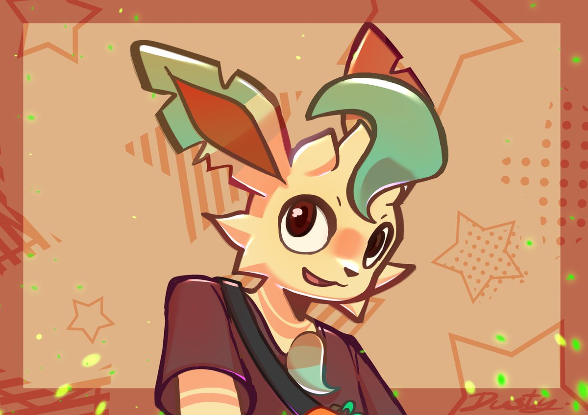 DustyDrawz's tweet photo. Artfight Defense #7! https://t.co/Kx0gzAp0J9