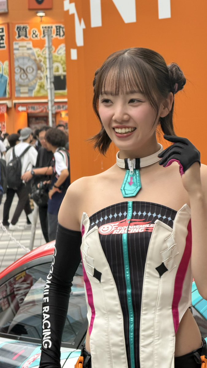 Bu6Ho1's tweet photo. @kyoka_kyoro 投稿19日目

またまた遅くなった。
明日会えるの楽しみ https://t.co/ncarmM8NaD