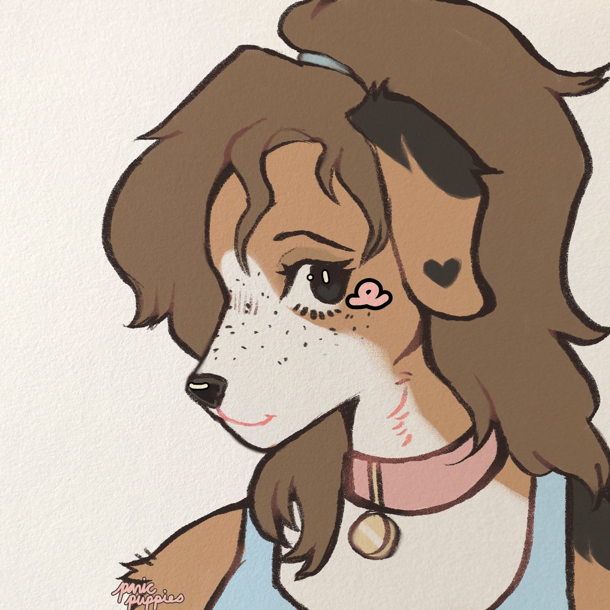 𝑗𝑢𝑙𝑒𝑠🐾🐾comms open! tweet media