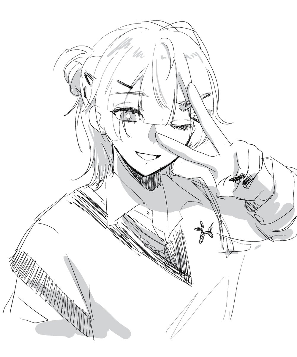 ottotto_rrr's tweet photo. らくがき https://t.co/4ENwTfesQA