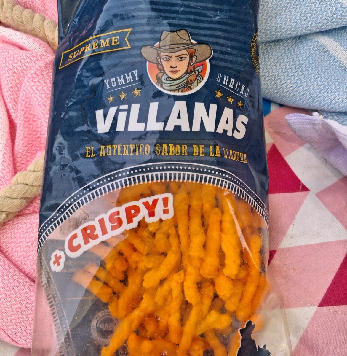 ElenaMSan's tweet photo. Bolsa de ganchitos piscineros 😈 https://t.co/kf4hjxD7Mx