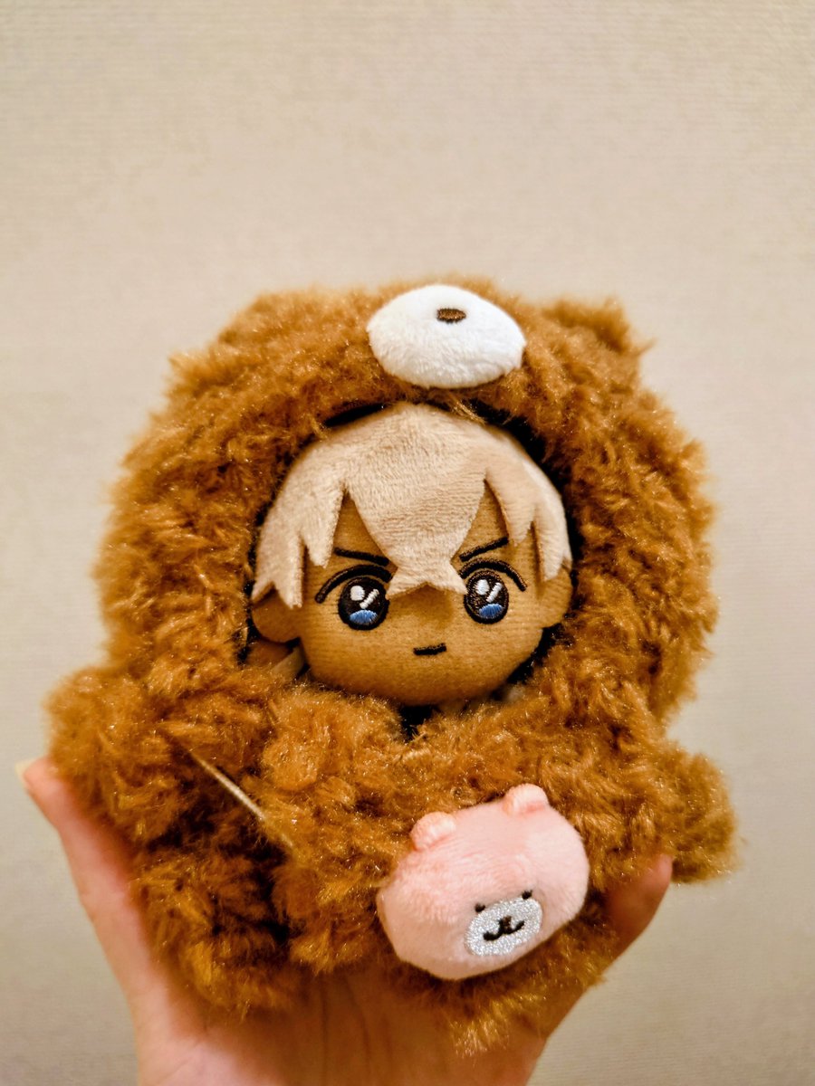 28kurogoma's tweet photo. ﾌﾙﾔ、ﾌﾟﾙｬだよ

やばい、髪の毛流れ整えるとき愛おしすぎましたね…ちいこいのち…👶 https://t.co/QHouYzF5ky