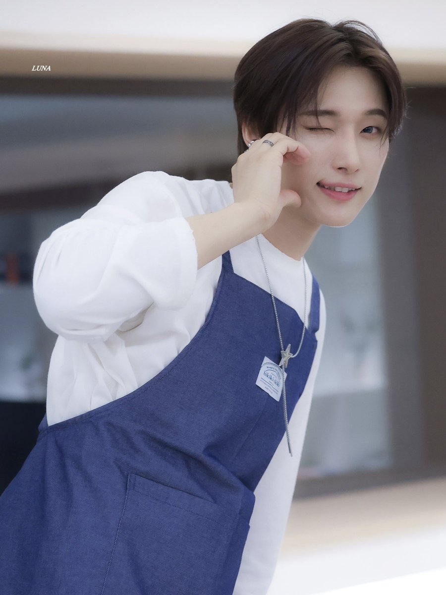 LUNA950701's tweet photo. 20260711
Kooky Cafe Event

#오메가엑스 #OMEGA_X
#재한 #JAEHAN https://t.co/13uVy80oj4