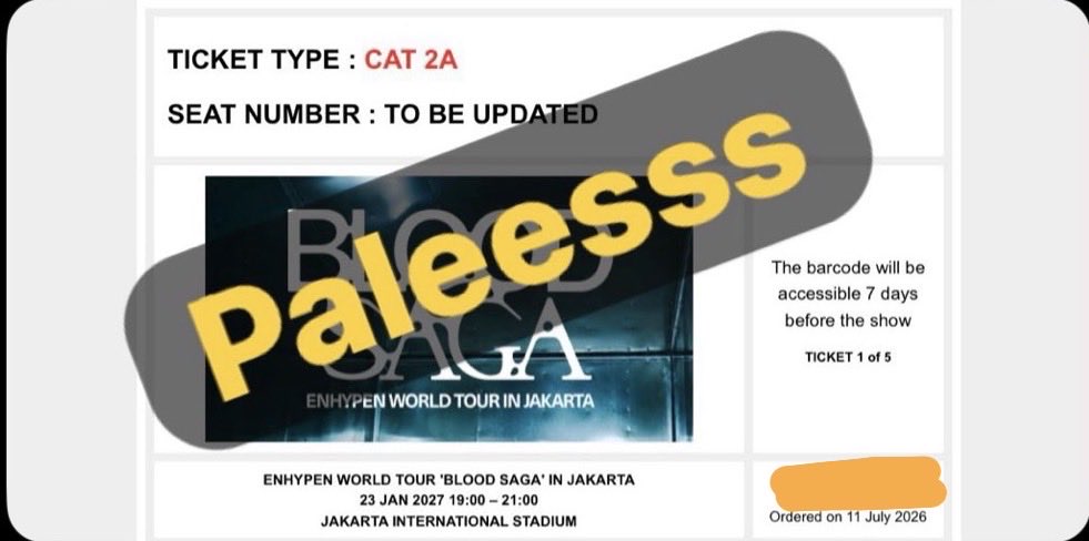 _paleesss's tweet photo. Trusted ya 💯 https://t.co/FBwyIVkoQB