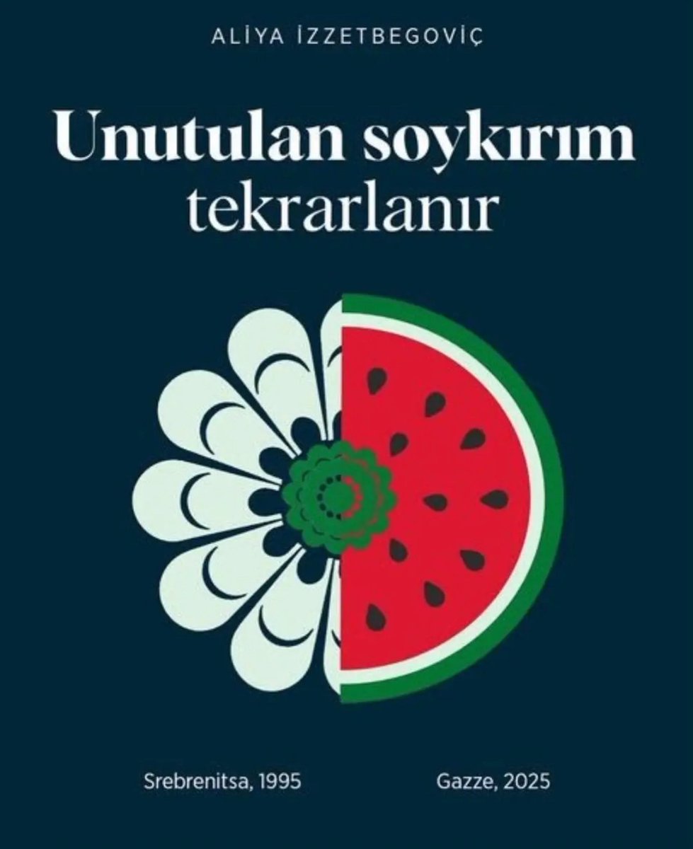 doguakkdeniz's tweet photo. @misvakcaps Unutmayalım, unutturmayalım..

#Srebrenitsa https://t.co/u6JalpAn7M