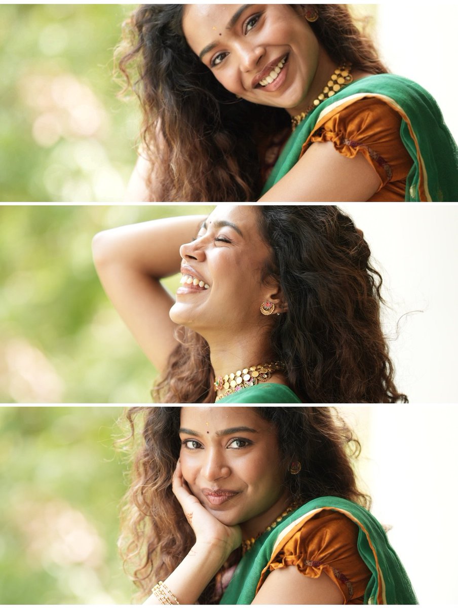 IndianActress tweet media