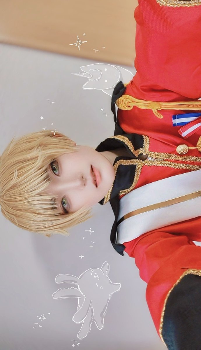 rusiramune's tweet photo. ⚠APH Cosplay / ﾊﾞﾘ重加工 .ᐟ.ᐟ

​コス写真載せてなさすぎて、そろそろ忘れ去られる気がする😉💥
ので久しぶりのいぎ載せておく︎︎︎︎>⁠.⁠<

 #ヘタリアコスプレ  #aphcosplay https://t.co/eOPgBlGGey