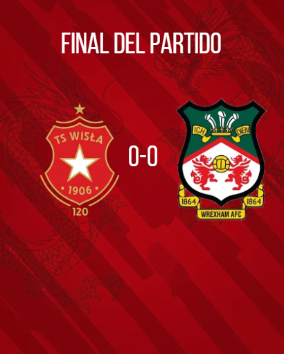 Wrexham Argentino tweet media