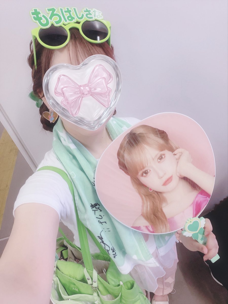 _kasimi's tweet photo. あとあと！イコラブ国立は2日間参戦しました🔥すべての感情が爆発してバカ泣いた https://t.co/IbCFvWQdXN