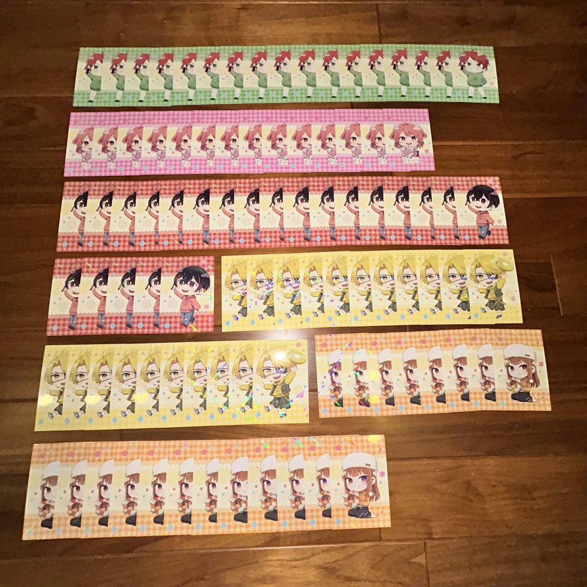 naruse0333's tweet photo. 求　等身🍪様＞等身🎸様
譲　画像

一部比率違い可能

 #からぴちグッズ交換  #からぴちグッズ買取  #からぴちグッズ回収 https://t.co/YNP7wr0SyR