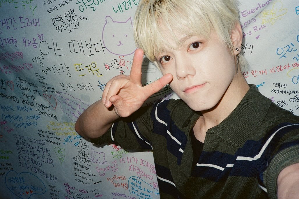 zookej's tweet photo. 익숙했던 그리워했던 그 사람 훈
서로가 전부였던
난 사랑했죠 
차훈 고마워~~~생일축하해
#로망_가득한_차훈데이
#HAPPY_HUN_DAY https://t.co/JsIkcCQ5fd