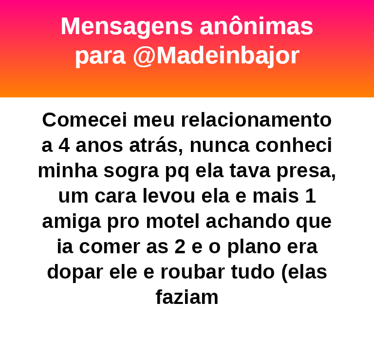 Making of da vida alheia tweet media