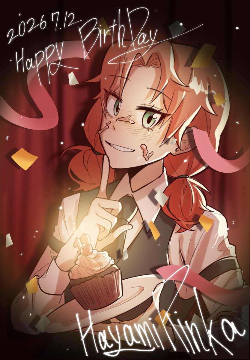 asclass_'s tweet photo. #速水凛香生誕祭2026
#速水凛香誕生祭2026
#速水凛香生誕祭
#速水凛香誕生祭 https://t.co/hIwQbFSwpO