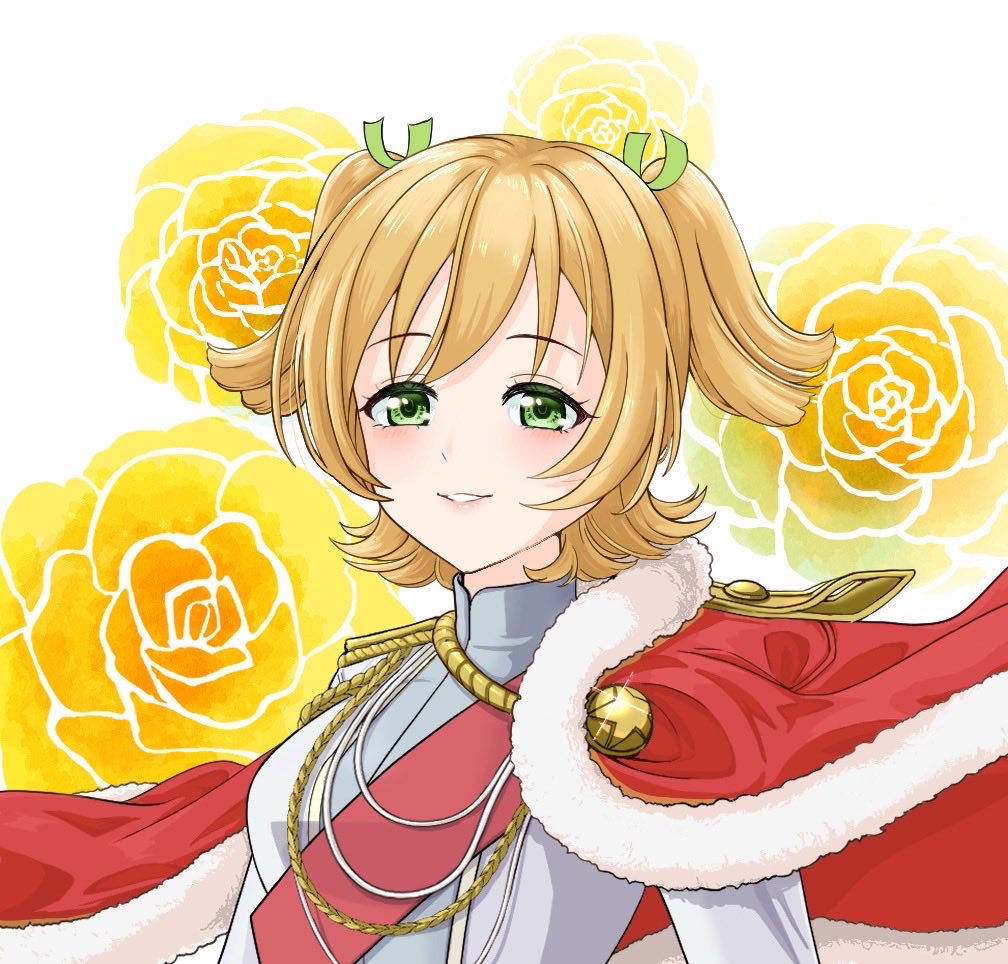 mimimity_p's tweet photo. 大場なな

#スタァライト
#大場なな生誕祭2026
#大場なな誕生祭2026 https://t.co/ucKLgxxiYA
