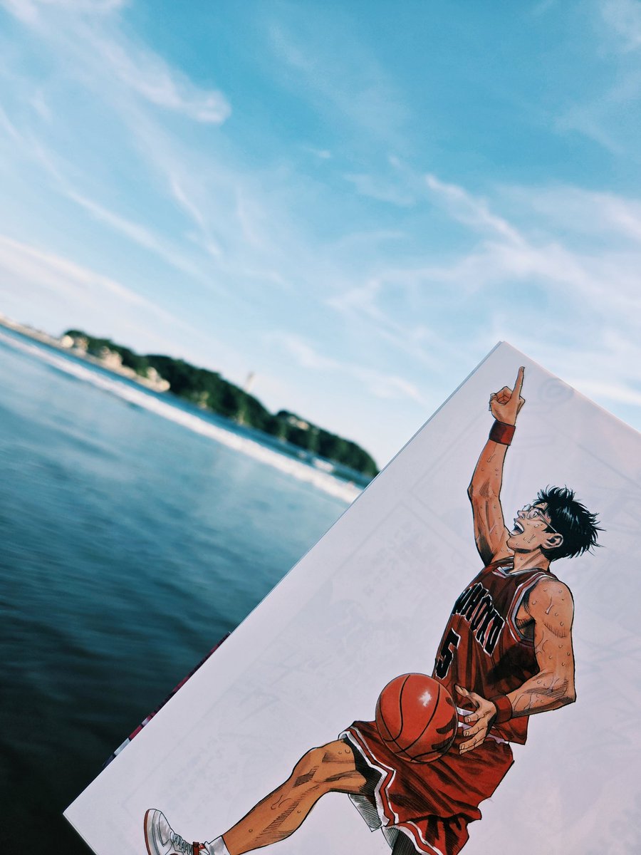 3Pfe3's tweet photo. #THEFIRSTSLAMDUNK
🎂公開1317日め👓
Happy Birthday 木暮!!!!! https://t.co/f2YwG8u7WV