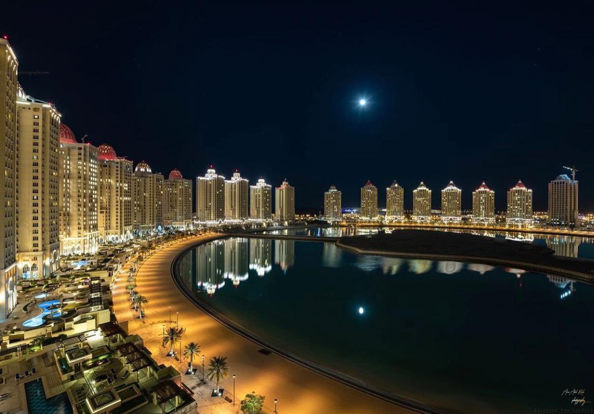 qatarweather's tweet photo. مساء الخير
طقس حار نسبياً. الرياح شمالية غربية - غربية خفيفة - معتدلة السرعة.
#قطر

Good evening
Relatively hot weather. Winds are northwesterly - westerly, light to moderate in speed. #Qatar https://t.co/HhqhGTuLhT
