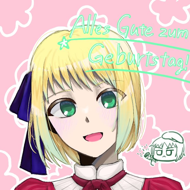 Byakuya_95's tweet photo. #リヒテン生誕祭2026
お誕生日おめでとう〜！ https://t.co/v5c0G9tj1Y