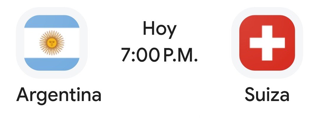 Cha cha cha Javier Agcha tweet media