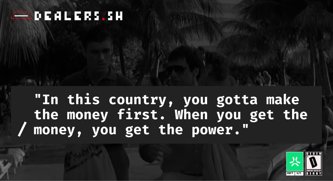 Dealers.sh tweet media