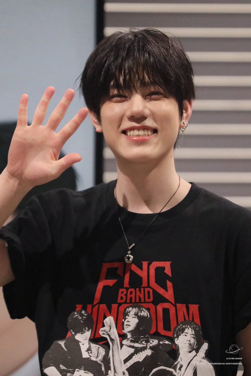 PERILUNE0520's tweet photo. 20260711 BANDKINGDOM M&amp;G

생일 추카해~ ♡

#차훈 #엔플라잉 #ChaHun #NFlying https://t.co/BASx1Yz9aV