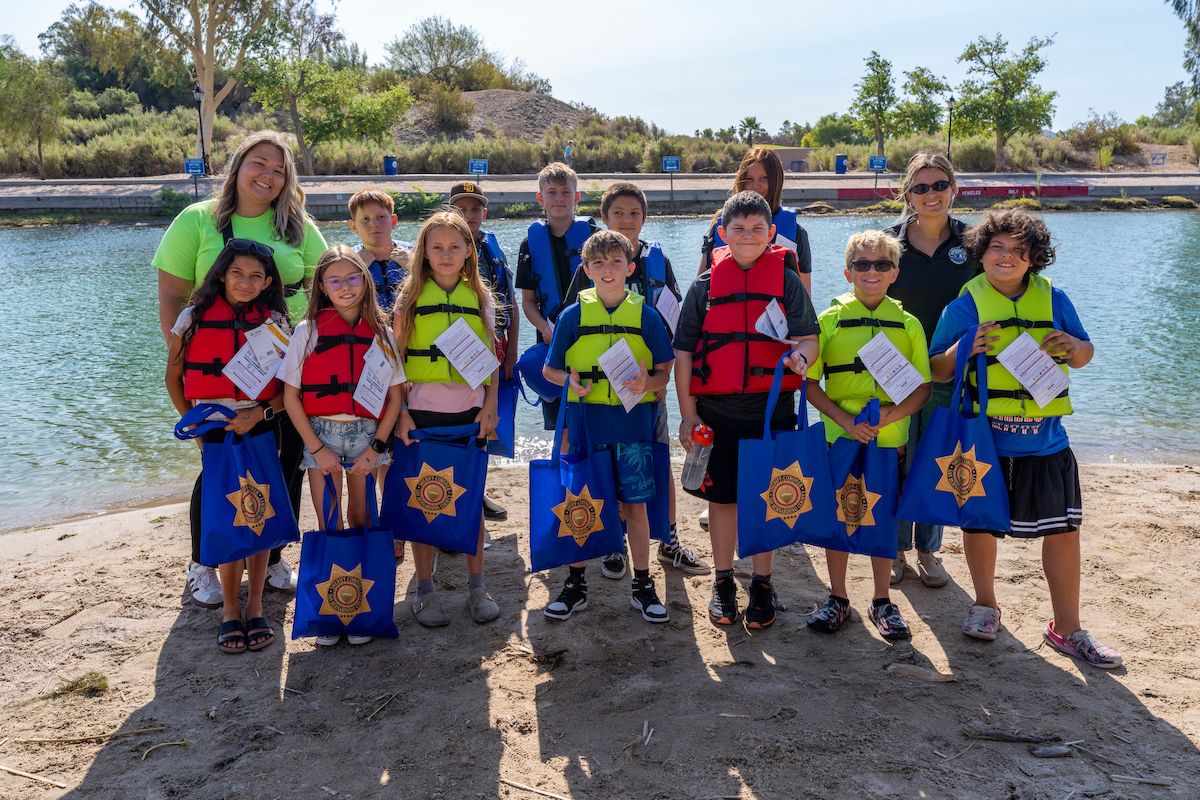 CA State Parks tweet media