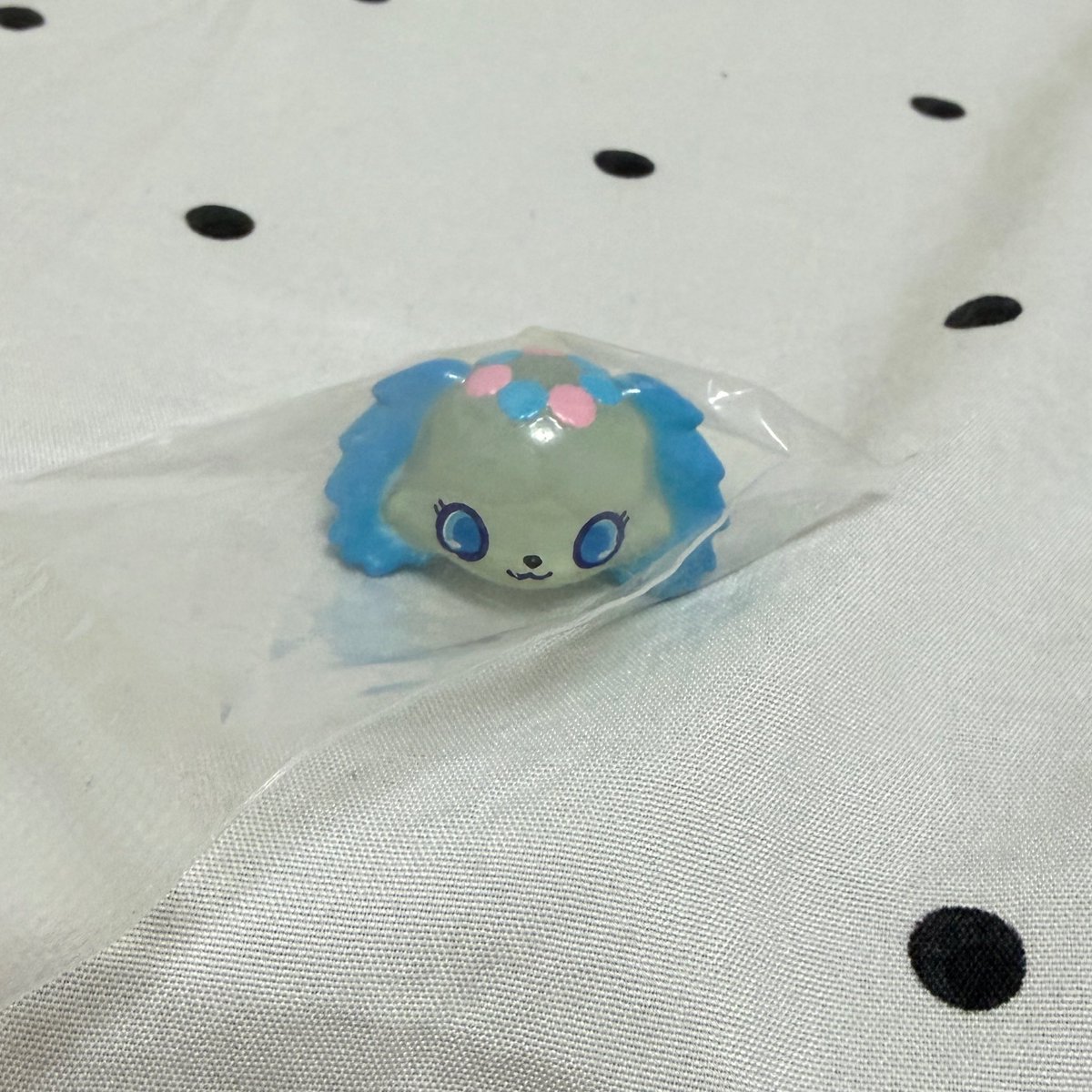 cyj_____09's tweet photo. ジュエルペット ぷくっとクリアリング ガチャ 交換

꒰ 譲 ꒱    サフィー

꒰ 求 ꒱　ダイアナ

郵送 での交換希望です。
お気軽にお声かけください🕊 https://t.co/nXEkxu1Gxd