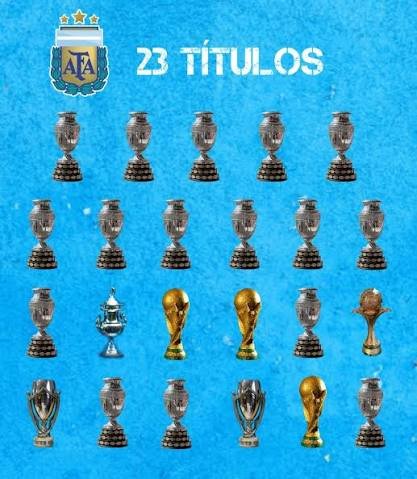 ChrisEman6's tweet photo. @BorrachosVIP Como si Argentina dependiera de el apoyo para ganar todo lo que gano... https://t.co/2J88g4wXJu